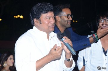 Eedorakam Aadorakam Movie Audio Launch